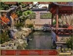 <a href=https://ja.wikipedia.org/wiki/%E8%B1%AB%E5%9C%92 target=_blank>Yu Garden/豫園</a><br>楽しい園をあらわす豫園。上海城隍廟の隣にあり、周辺は観光スポットがたくさんある。