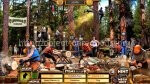  Lumberjack Challenge<br>