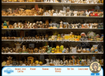  Salt and Pepper Shaker Museum - Tennessee<br>